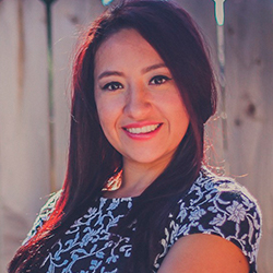 Ana Maria Barrios 
